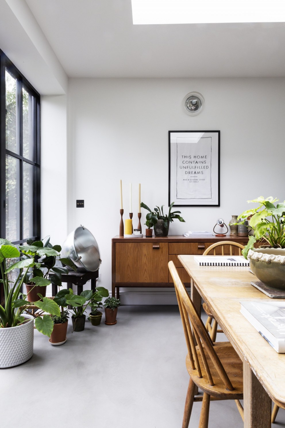 De Beauvoir Cottage | Dining Space | Interior Designers