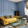 Warwick Avenue Classical | Sitting room | Interior Designers