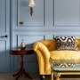 Warwick Avenue Classical | Sitting room  | Interior Designers