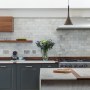 Cosy & Contemporary Basement Apartment in Belsize Park | Cosy & Contemporary - Kitchen | Interior Designers