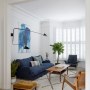 Brixton Townhouse II | Sitting room | Interior Designers