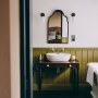The Lakes | Ruskin bathroom view | Interior Designers