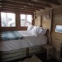 Skiing chalet | Cabin - guest accommodation  | Interior Designers