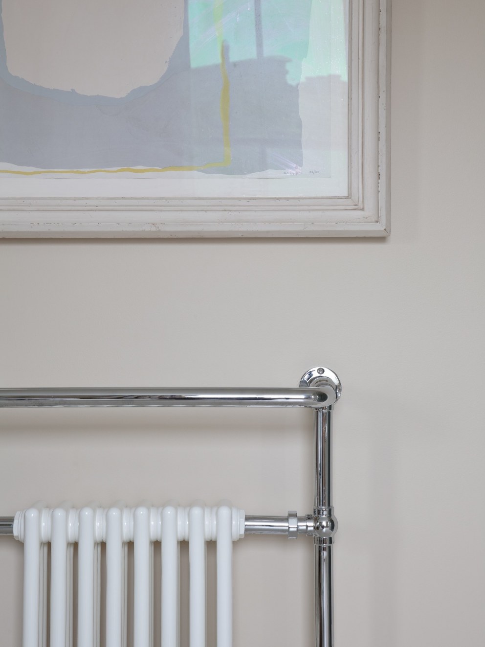 Family Home East London | Bathroom detail | Interior Designers