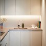 Battersea Modern Apartment | Kitchen | Interior Designers