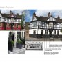 The Mitre Pub, Fulham | Exterior Details  | Interior Designers
