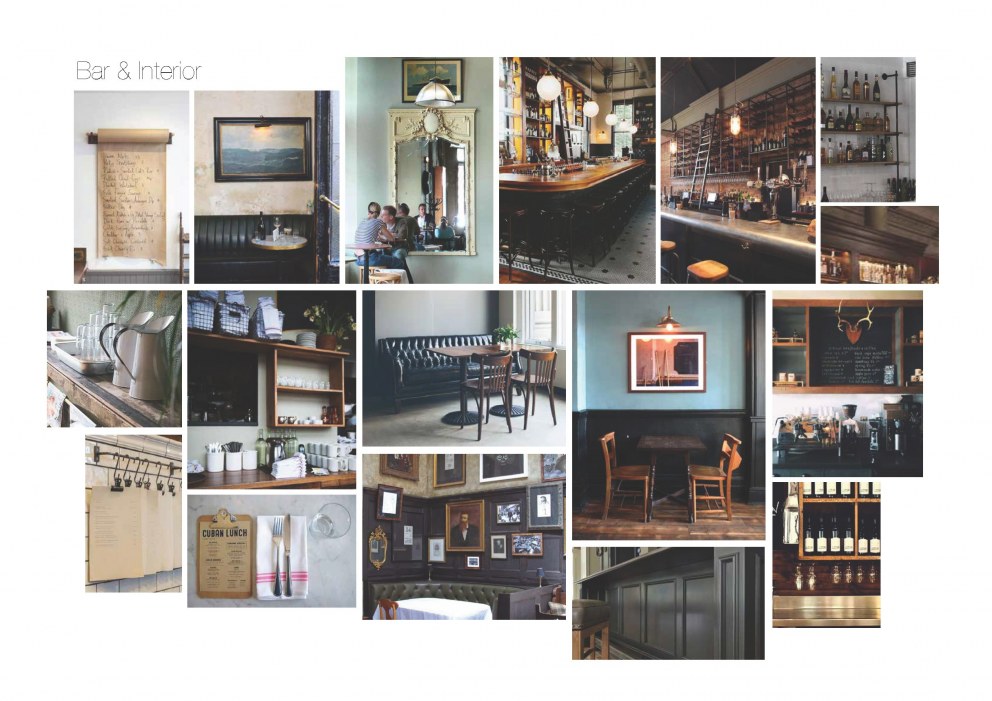 The Mitre Pub, Fulham | Bar & Interior Inspiration Images | Interior Designers