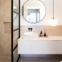 Maida Vale Private Residence | Ensuite bathroom | Interior Designers