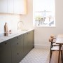 Maida Vale Private Residence | Kitchen | Interior Designers