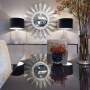 Heligan Contemporary New Build | Dining Room | Interior Designers