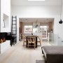 Contemporary St. John's Wood Townhouse | Living Area | Interior Designers