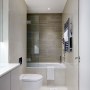 Contemporary St. John's Wood Townhouse | Bathroom | Interior Designers
