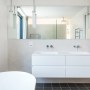Yew Tree Cottage | Bespoke Master Bathroom  | Interior Designers