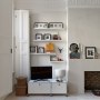 Kensington Flat | Living Room | Interior Designers