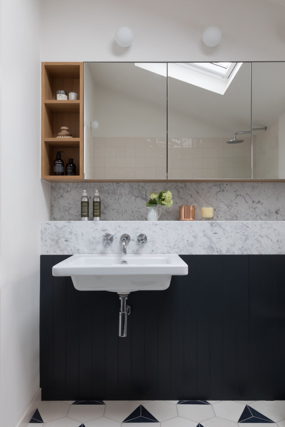 Stoke Newington Family Home | Bathroom | Interior Designers