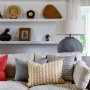 The Field House | Living Space Details | Interior Designers