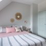 House in Brittany | Master bedroom | Interior Designers