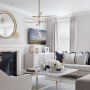 Richmond Chase  | Sitting room | Interior Designers