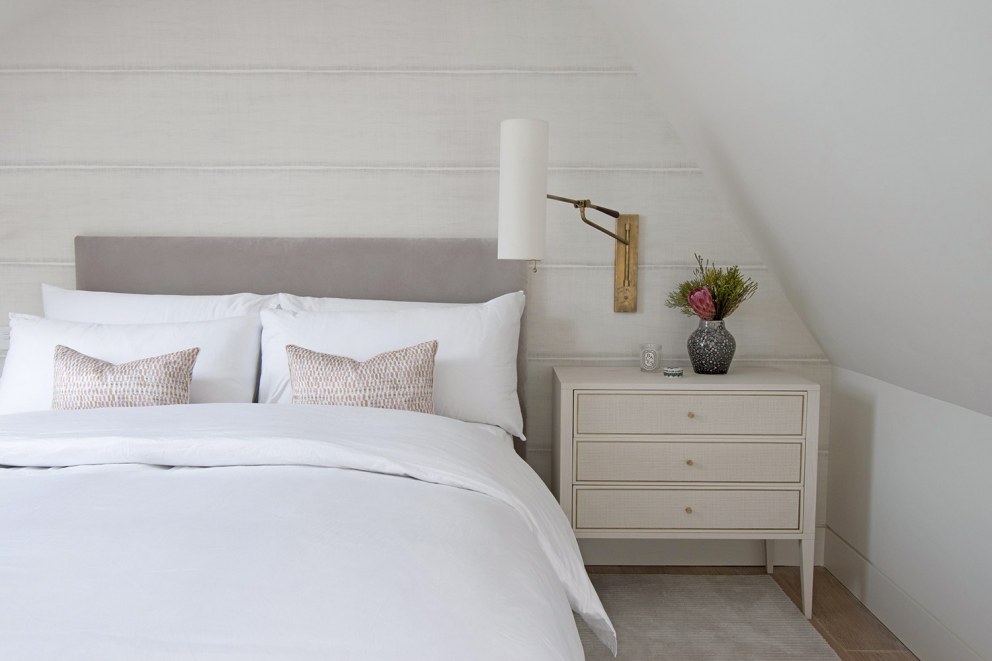 MEWS HOUSE IN NOTTING HILL | Bedroom | Interior Designers