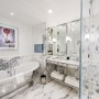 The Wellesley Hotel | Bathroom | Interior Designers