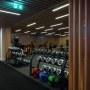 The Langley Spa | Gym | Interior Designers