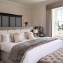 The Langley Guestrooms | Presidential Suite | Interior Designers