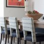 Marylebone Village Apartment | Dining | Interior Designers