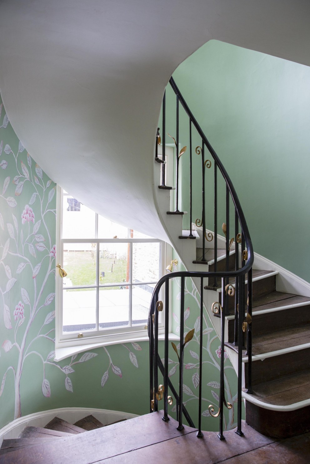 Number One | Staircase | Interior Designers