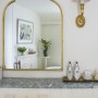 Number One | Bathroom detail | Interior Designers