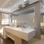 Chelsea  Street  | Ensite Shower room  | Interior Designers