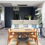 The Longhouse | Open plan kitchen/dining | Interior Designers