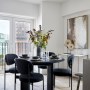 Vauxhall Project  | Dining Space | Interior Designers