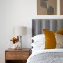 Vauxhall Project  | Bedroom | Interior Designers