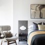 Vauxhall Project  | Master Bedroom  | Interior Designers