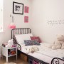 Fulham Family Home | girl's bedroom | Interior Designers