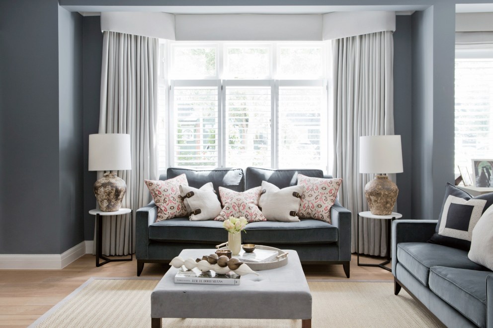 Family Home SW London | Living Room | Interior Designers