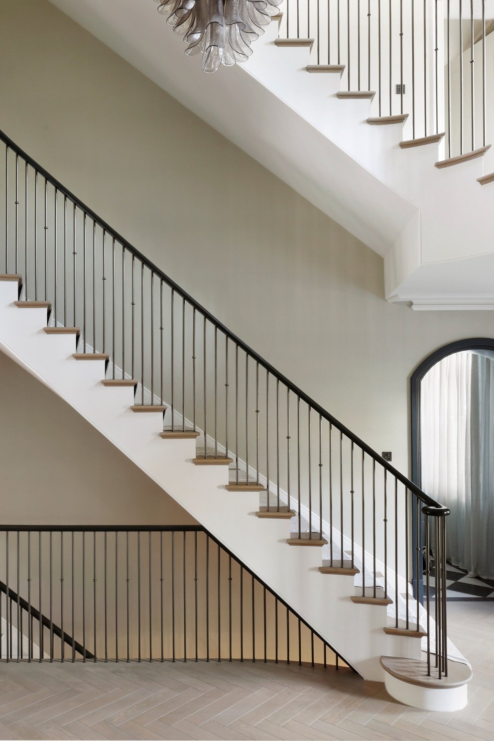 North London II | Staircases  | Interior Designers