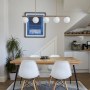 Brompton House | Dining Room | Interior Designers