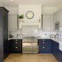 Perthshire Holiday Cottage | Kitchen | Interior Designers