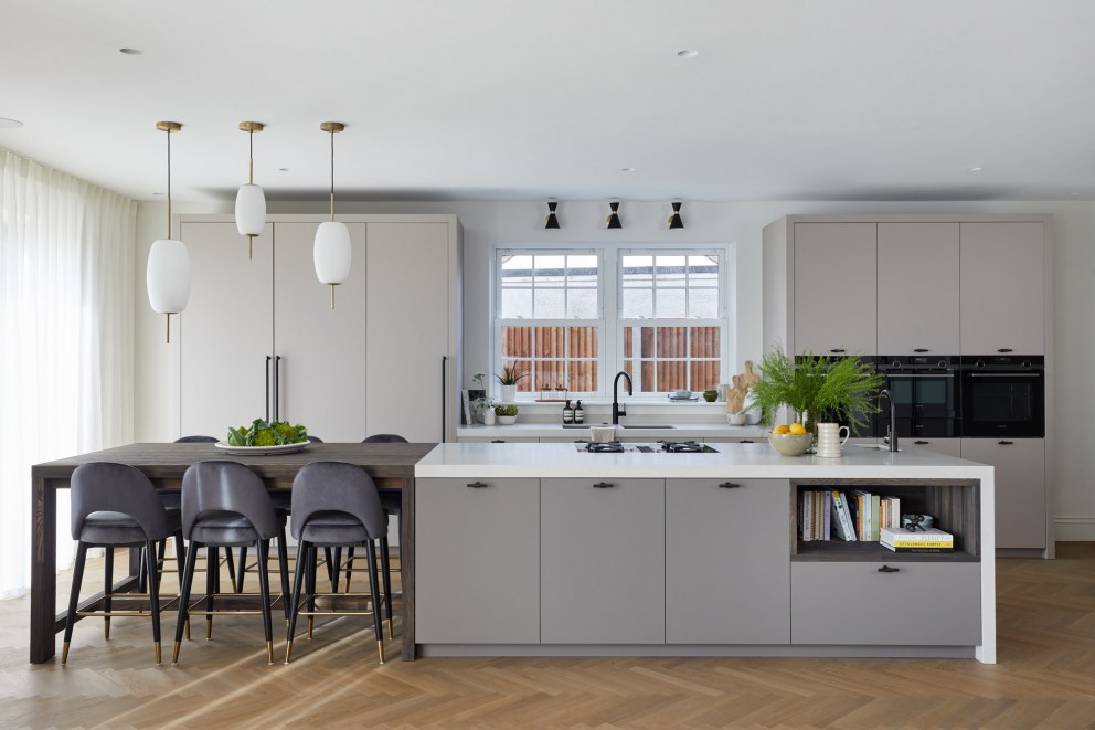 North London Home | Kitchen | Interior Designers