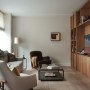Contemporary Mayfair apartment | Living room | Interior Designers
