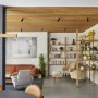 Parkhill Road | Living Space | Interior Designers