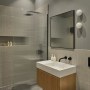 Parkhill Road | Shower Room | Interior Designers