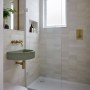 London Duplex | Shower Room | Interior Designers
