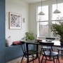 London Duplex | Dining area | Interior Designers