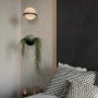 Wardian | Bedroom detail | Interior Designers