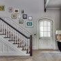 Historic Grange | Staircase | Interior Designers