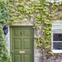 Cottage in Tetbury | Outside | Interior Designers