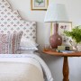 Cottage in Tetbury | Bedroom | Interior Designers