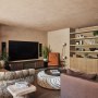 Highbury Hill | Living space | Interior Designers